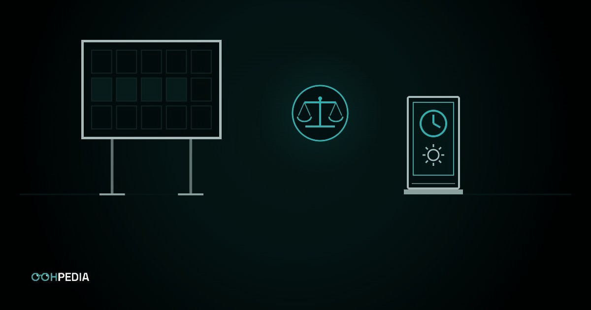 Programmatic oder klassisch? Erst das Ziel, dann die Buchung